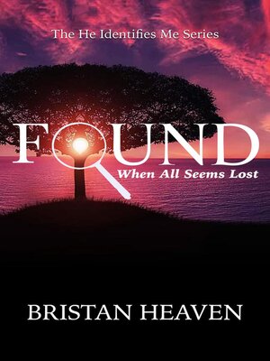cover image of Found